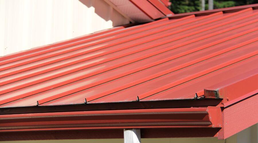 Industrial Roof Maintenance in New Paris, IN
